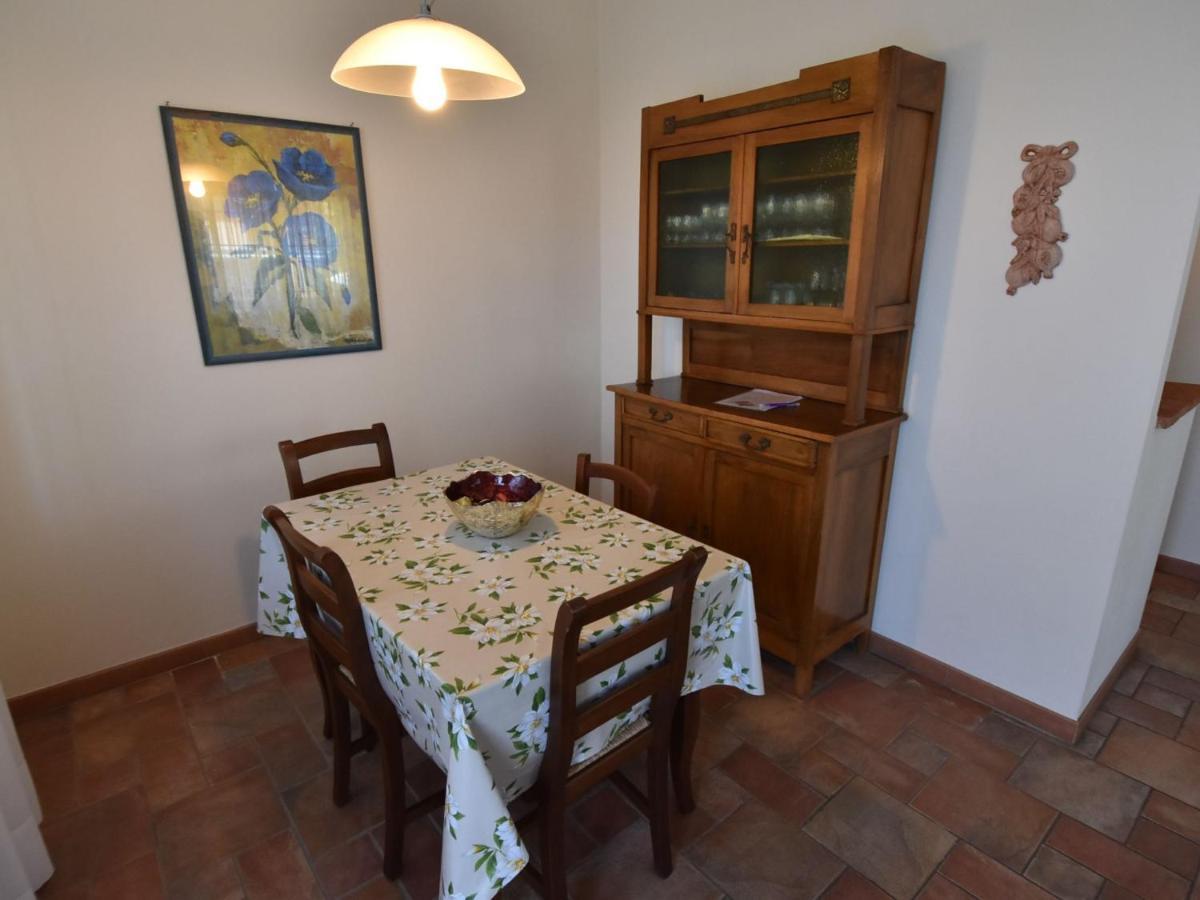 Holiday Home La Corte Bricca - Trilo Torretta By Interhome Castana  Eksteriør billede